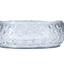 Glass Inverted Hobnail Bowl