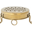 Footed Grater