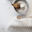 Cotton Waffle Weave Tea Towel