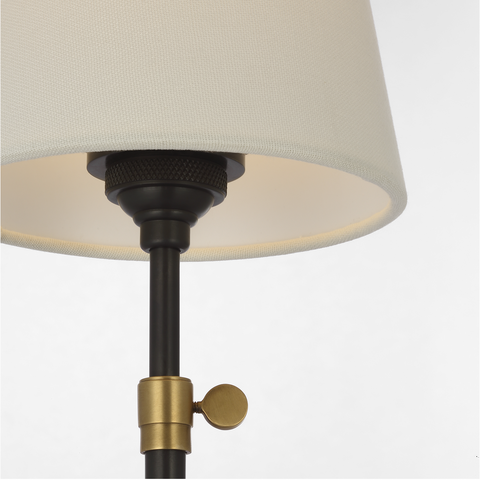 Bryant Adjustable Cordless Table Lamp