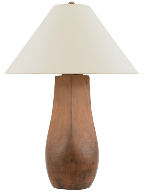 Cabazon Table Lamp
