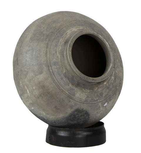 Extra Large Mud Pot