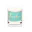 America's Lotion Candle