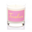 Cadillac Lotion Candle