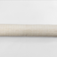 Aman Ivory Tube Pillow