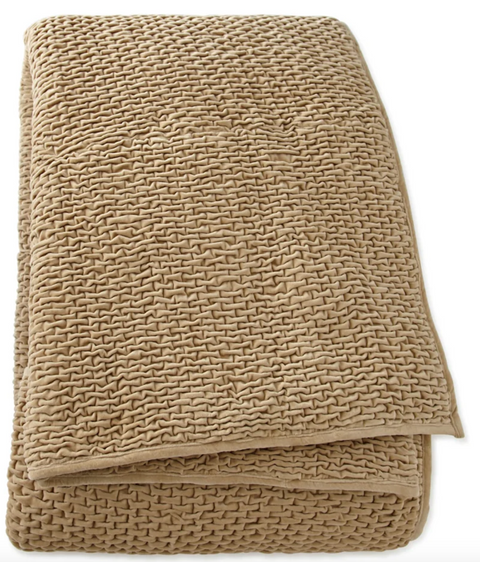 Emesto Quilt - King