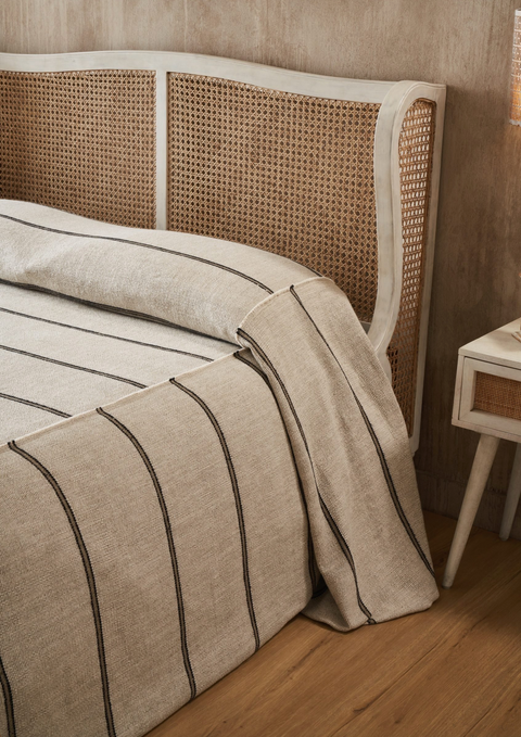 Rhodes Bedspread - King