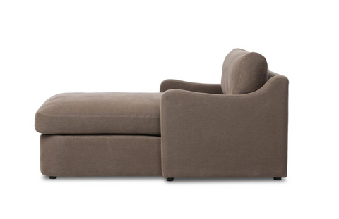 Aurelia Chaise Lounge