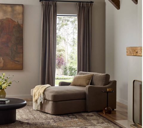 Aurelia Chaise Lounge