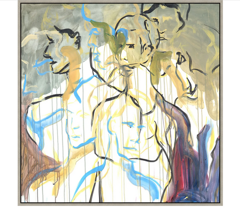 Dissolving Boundaries