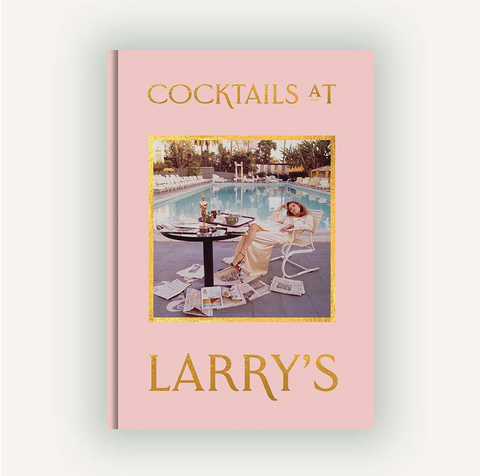 Cocktails at Larry's