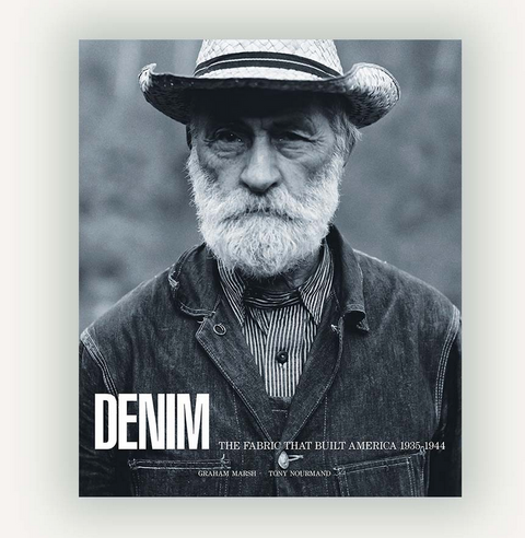 Denim: The Fabric That Built America, 1935-1944