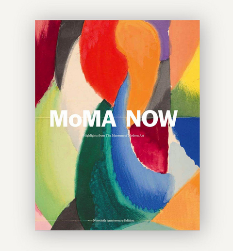 MoMA Now