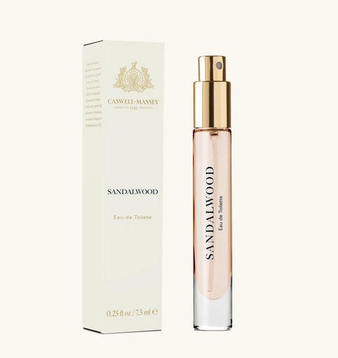 Sandalwood Eau De Toilette