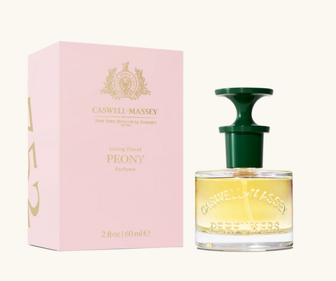 Peony Perfume
