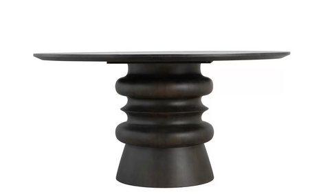 Teva Round Dining Table