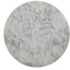 Cortez Round Marble Table