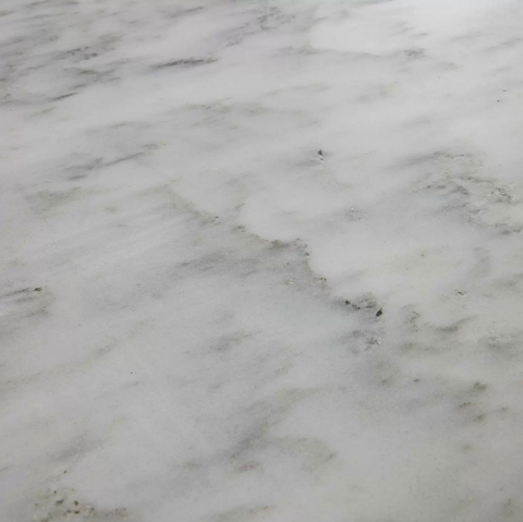 Cortez Round Marble Table