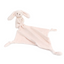 Rosie Bunny Knotted Blankie