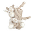 Gentry Giraffe Knotted Blankie