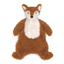 Ginger Fox Blankie