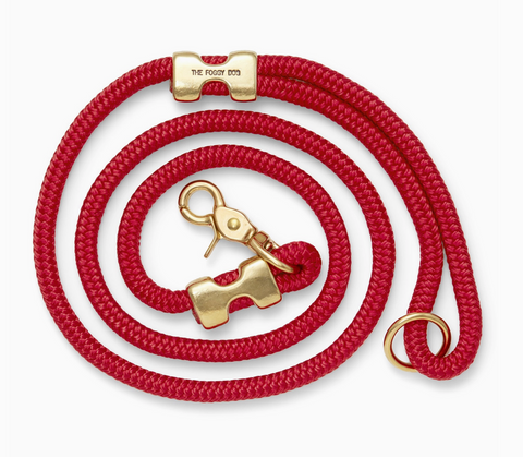 5ft Rope Dog Leash