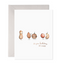 Go Nuts- Birthday Card