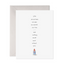 Glue Card