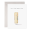 More Than Butter Card