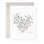 Starlings Condolence Card