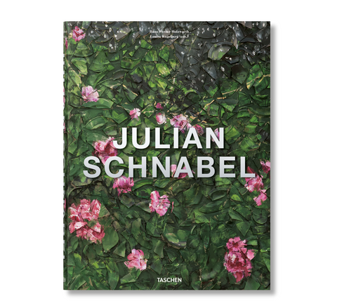 Julian Schnabel