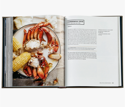 The Meateater Fish And Game Cookbook
