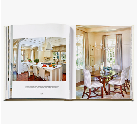 Principles Of Pretty Rooms