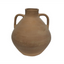 Terracotta Vase wth Handles