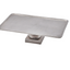 Aluminum Tray On Stand