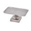 Aluminum Tray On Stand