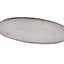 Small Aluminum Oval Tray