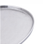 Small Aluminum Oval Tray