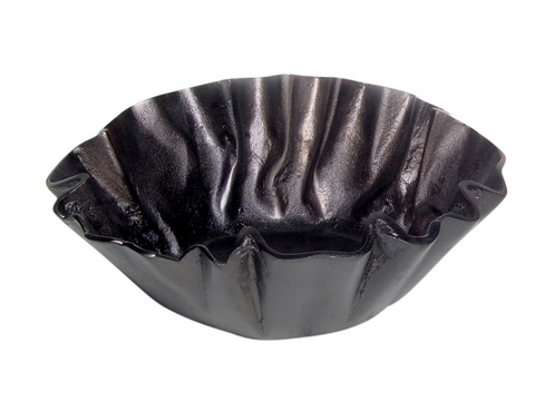 Aluminum Bowl