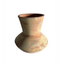 Wide Mouth Terracotta Vase