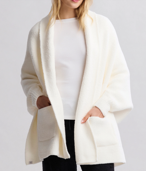 CozyChic Blanket Wrap