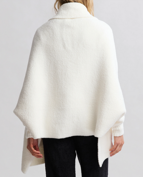 CozyChic Blanket Wrap
