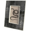 Black Chagrin Picture Frame