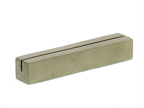 Rectangle Place Card Holder