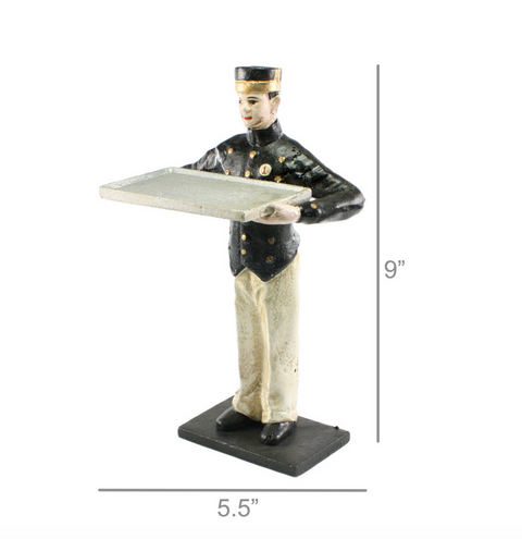 Bellman Card Holder