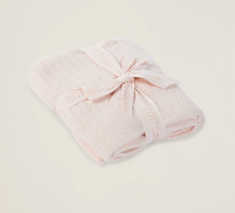 CozyChic Lite Ribbed Baby Blanket