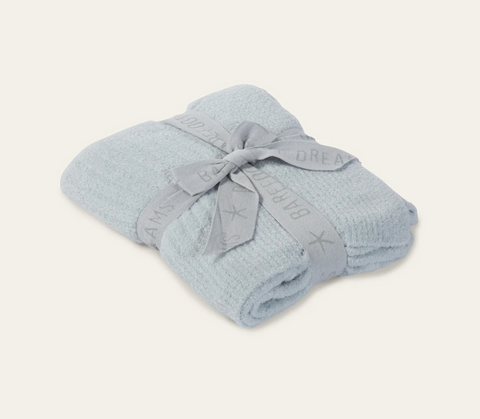 CozyChic Lite Ribbed Baby Blanket