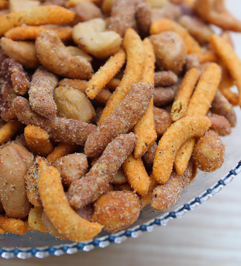 10oz Gourmet Bear Mix