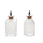 2 oz. Glass Bitters Bottle with Spout