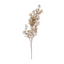Artificial Prunus Blossom - Cream